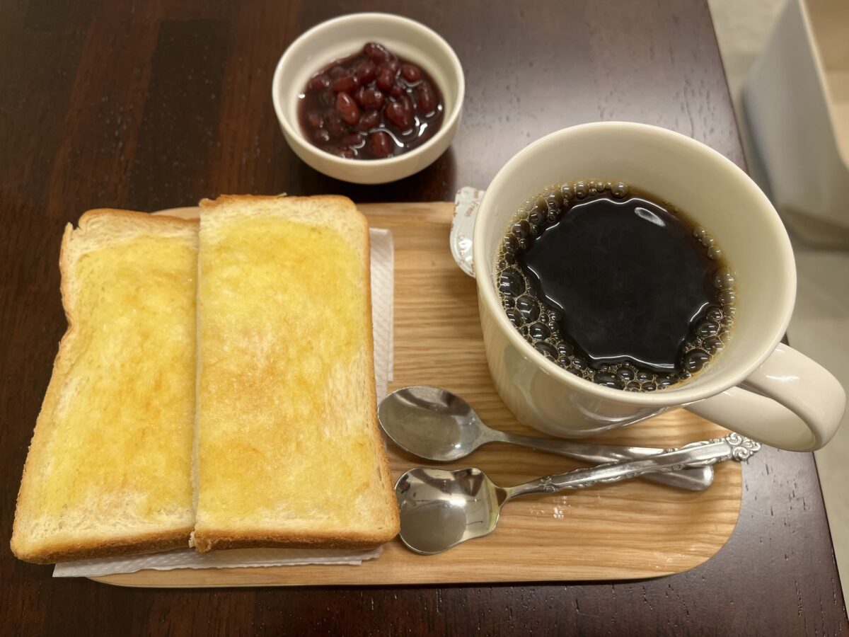 モーニング